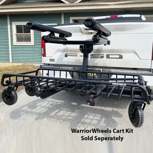 Yakima EXO Swingbase Hitch System - Image 16